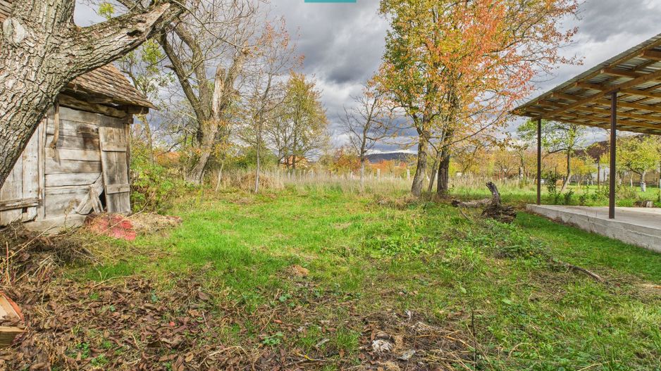 Casă cu 4 camere în Buhani, Dezna - Poză 17