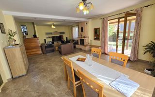 Casa individuala, 4 camere, 272 mp teren, Ampoi 3 - Poză 3