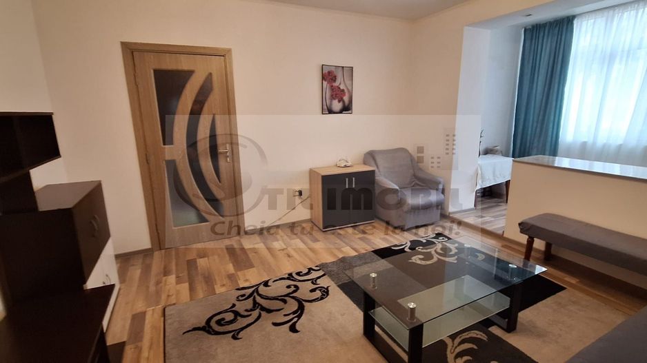 Apartament 2 Camere COPOU - 460 euro - Poză 1