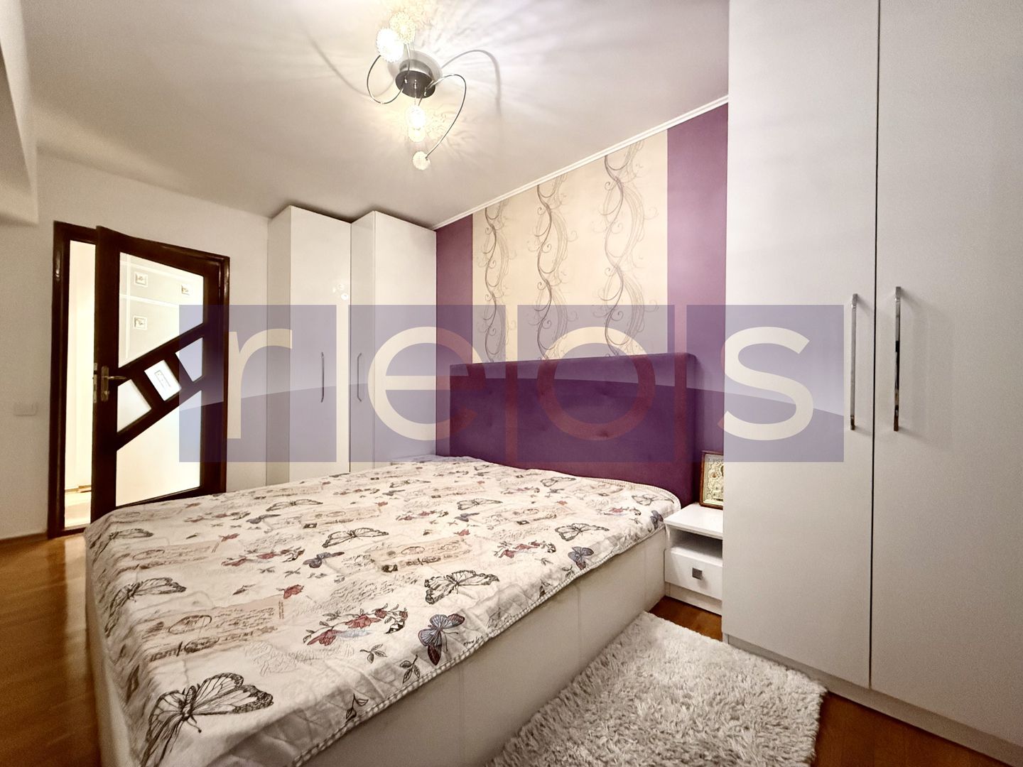 INCHIRIERE 2 CAMERE | ZONA DRISTOR | MOBILAT ȘI UTILAT - Poză 5