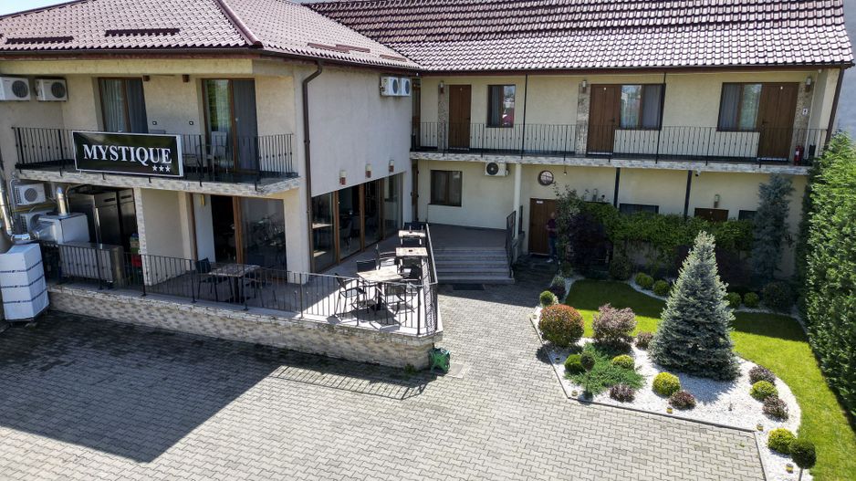 Afacere la cheie în Arad - Poză 28