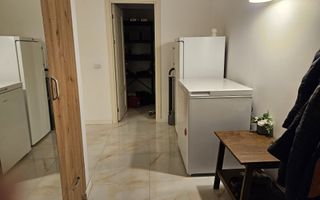 Apartament 2 camere de vanzare Copou Park Residence. - Poză 14