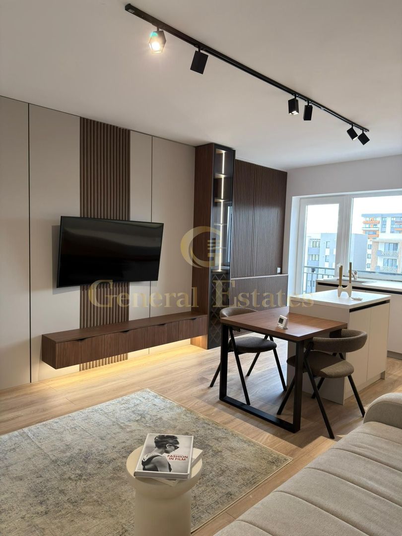 Apartament 2 camere - Premium - Poză 3