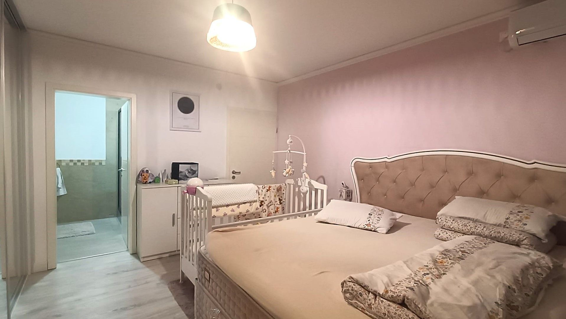 Apartament 3 camere parcare zona Florilor - Poză 6