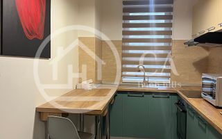 Apartament cu 2 camere de inchiriat in zona Rogerius, Oradea - Poză 9