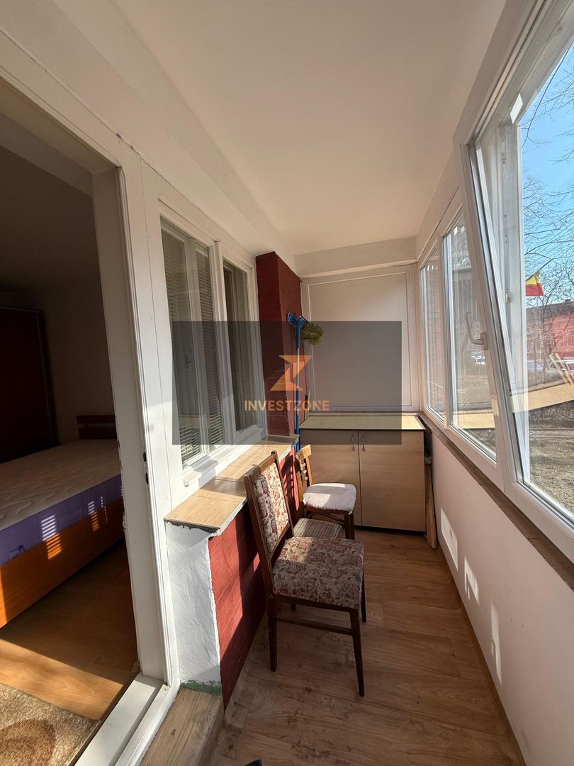 Apartament 3 camere, tip D, decomandat, 73 mp utili | Zona Decebal - Poză 14