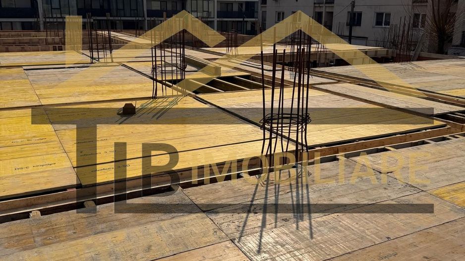 Apartament cu 2 camere, 60mp,  Zona Citadella - Poză 8