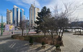 Zona Afi-Camera de comert apartament 3 camere etaj 1 - Poză 1