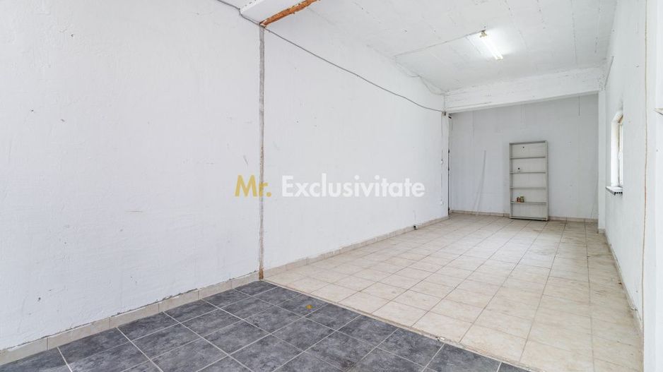 Spatiu de inchiriat la intrarea in Bragadiru - Poză 9