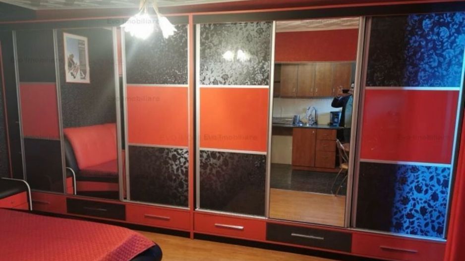 Garsoniera zona Dristor Metrou - Poză 6