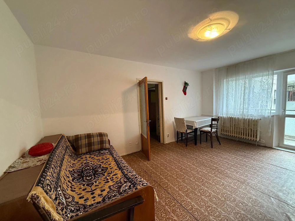 Apartament 2 camere de vanzare Lujerului - Poză 1