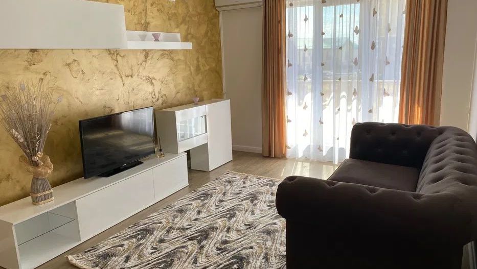 Apartament 2 camere de inchiriat Cosmopolis - Poză 8