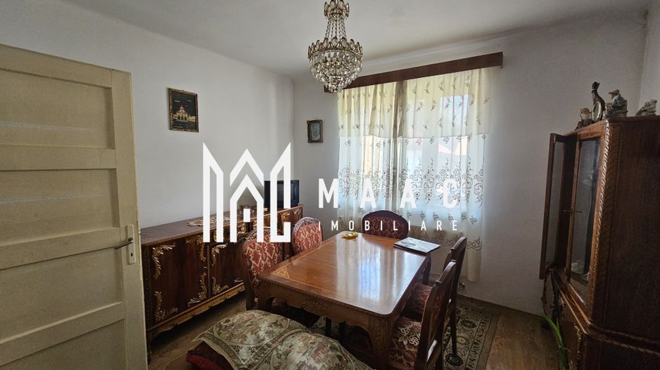 Casa tip duplex | Teren 335 mp | Acces auto | Trei Stejari - Poză 3