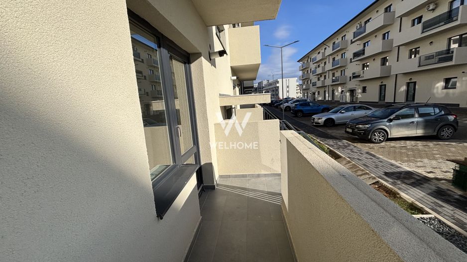 Apartament 3 camere LA CHEIE cu gradina - Doamna Stanca - Poză 10