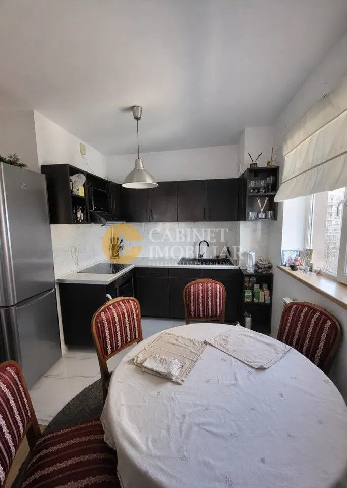 TATARASI - BLOC NOU INTABULAT - ETAJ INTERMEDIAR - MOBILAT SI UTILAT - Poză 2