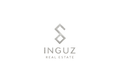 INGUZ Real Estate - Logo