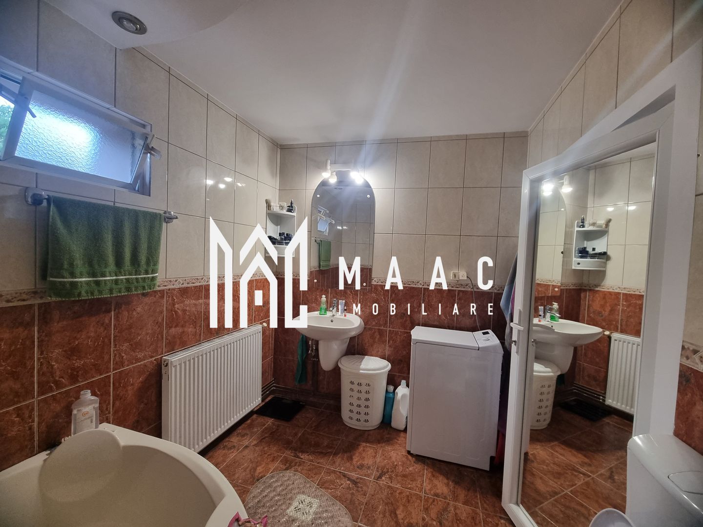 Casa 5 Camere | Curte | Pivniță | Turnișor - Poză 25