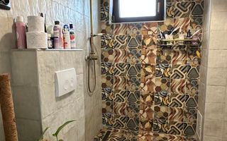 Balotesti, casa moderna, 4 camere, teren 630 mp, utilitati, transport - Poză 4