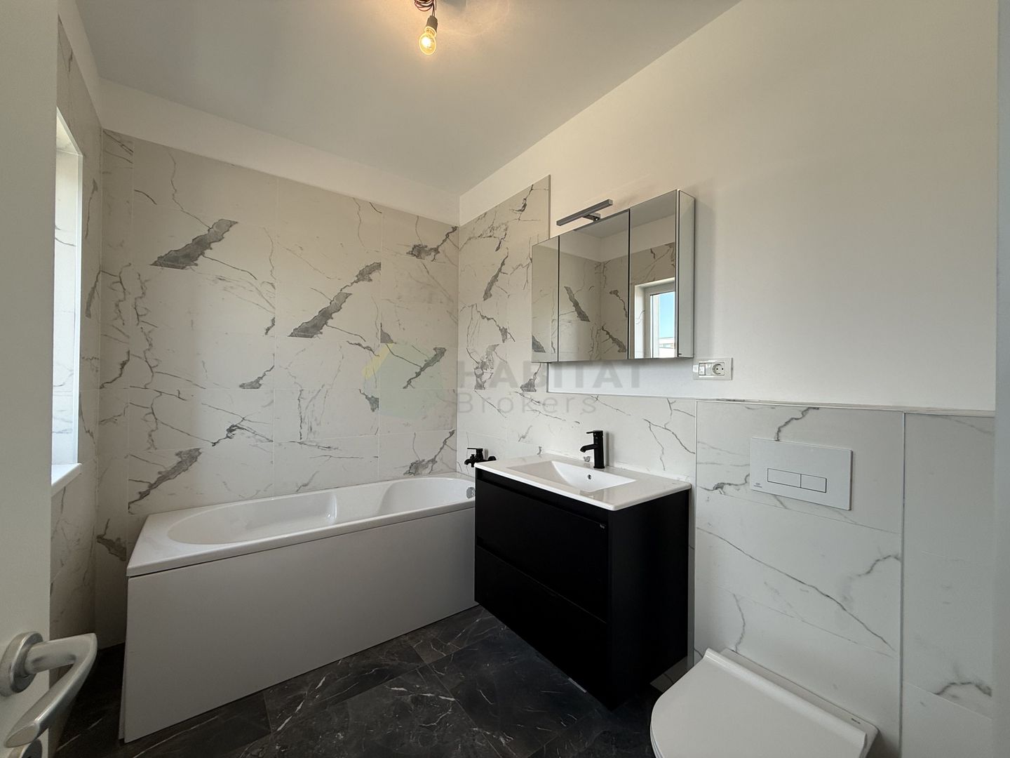 Vila individuala 4 camere | Scoala Americana | Pompa de caldura - Poză 11