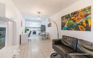 Apartament atractiv cu 2 camere, finisaje moderne, Adora Park - Poză 2