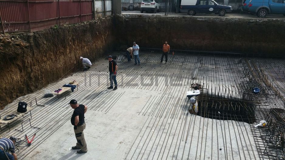 LUXURY RESIDENCE ONE - Poză 14