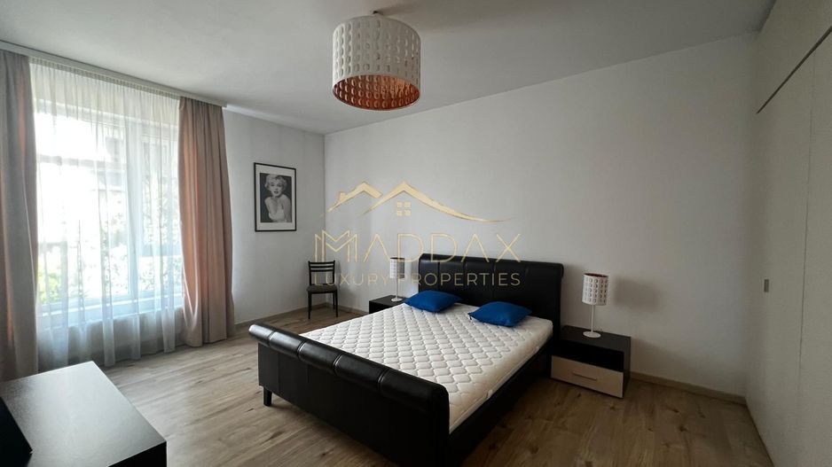 Apartament 3 camere /120 mp/ in complex Laguna Residence Lacul Tei / parcare - Poză 8