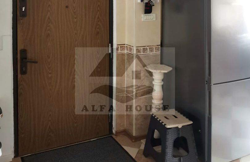 Apartament cu trei camere, zona Racadau 74 mp - parcul Trandafirilor - Poză 5
