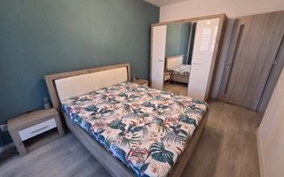 Apartament 3 camere mobilat si utilat la doar cateva minute de metrou - Poză 18