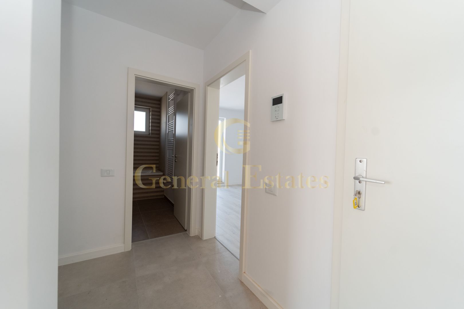 Penthouse cu 3 camere - Poză 7