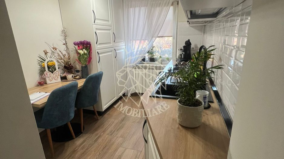 Apartament 2 camere-balcon-ideal locure-Zona Decebal - Poză 4