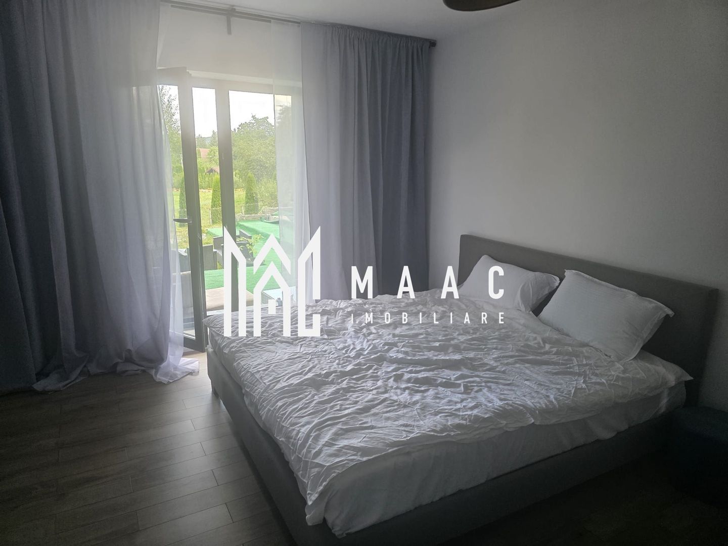 Casă individuală 5 camere | Tocile | 250 mpu,  teren 1900 mp - Poză 5