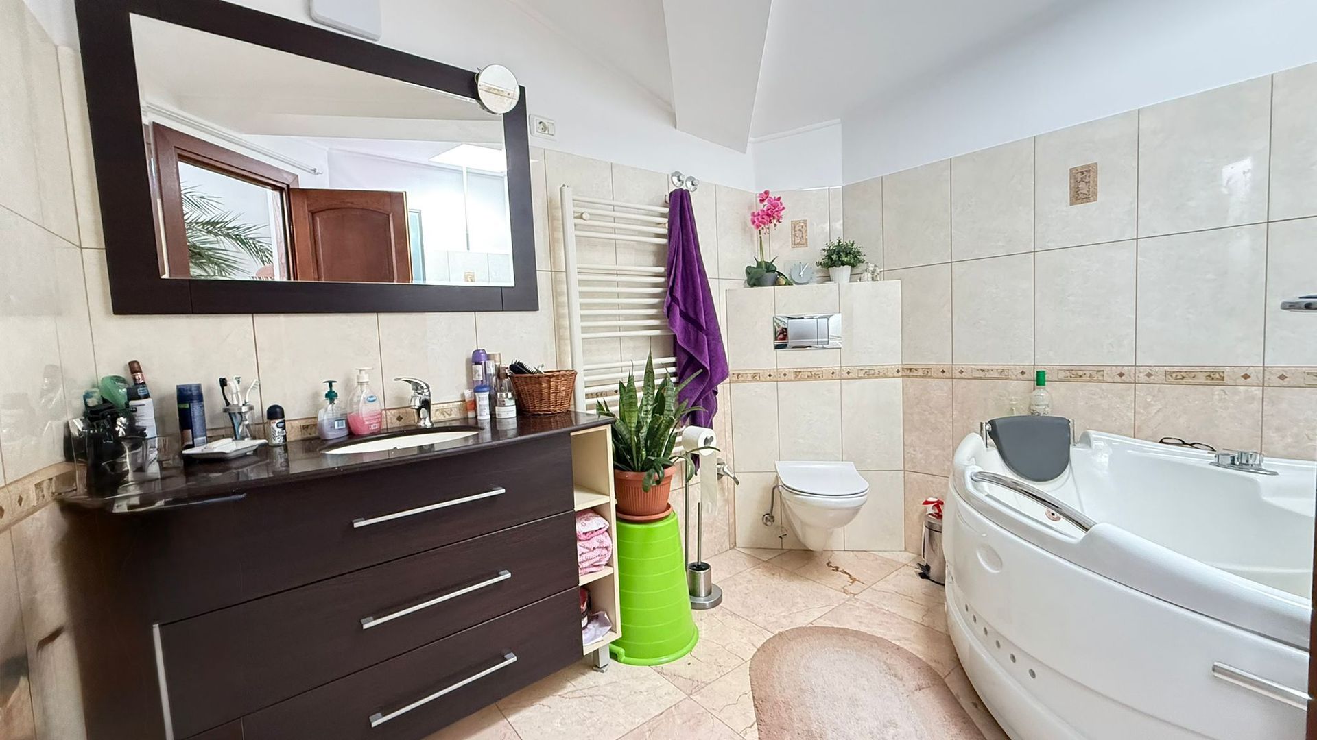 OPORTUNITATE | CASĂ DE VÂNZARE | 5 CAMERE | CURTE COMUNĂ MARIA ROSETTI - Poză 14