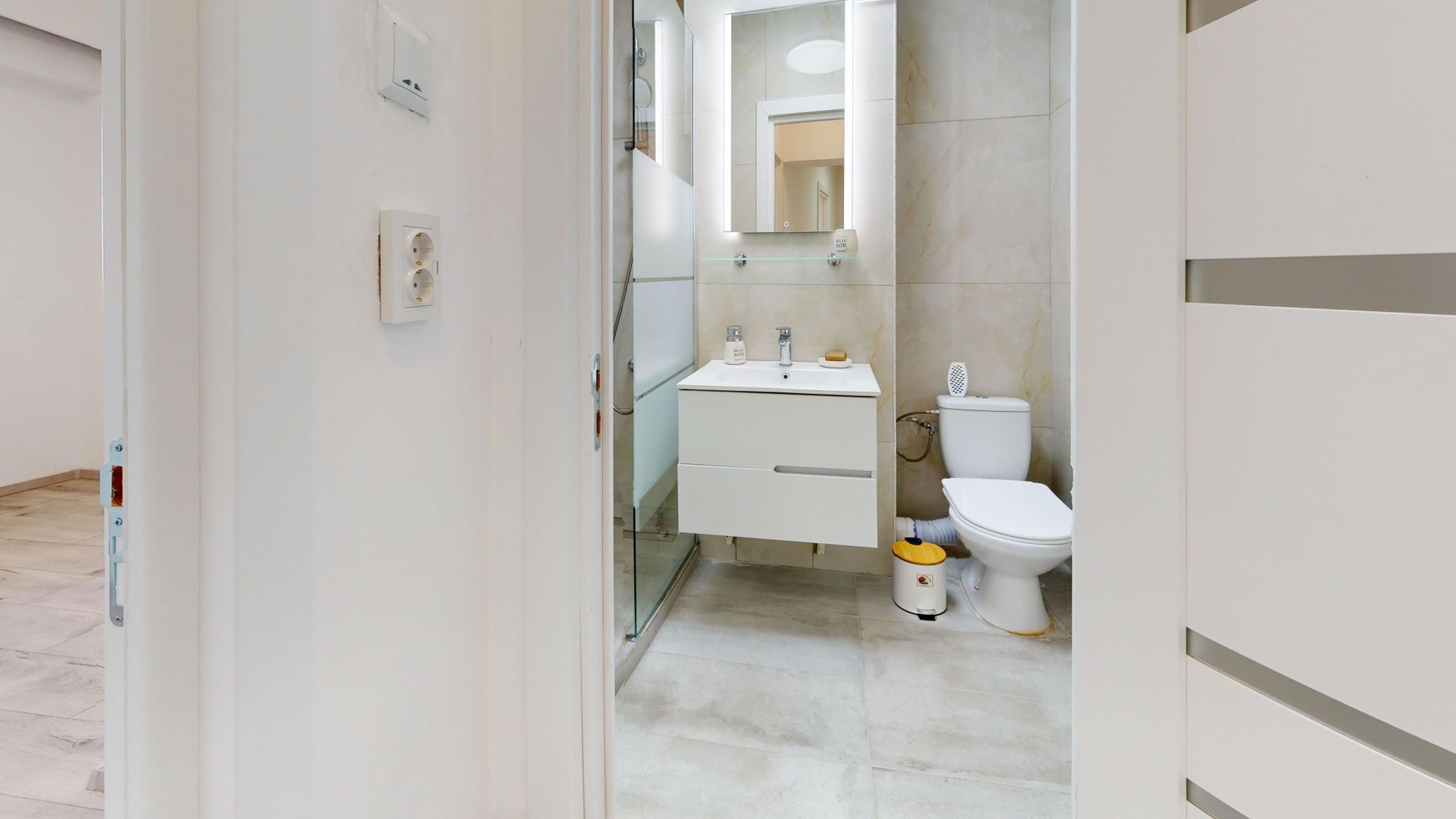 Apartament 4 camere | 120 mp | 3 min Metrou Lujerului - Poză 34