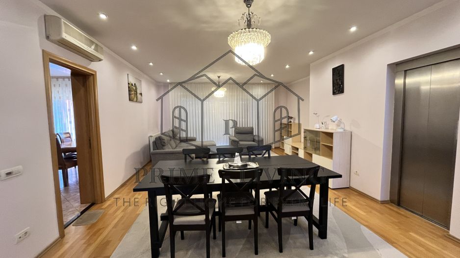 VILA CU 7 CAMERE IN COMPLEX REZIDENTIAL IN IANCU NICOLAE - Poză 9