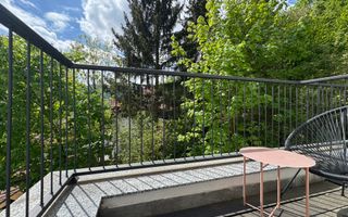 Apartament 2 camere decomandat, luminos, priveliste superba, 5 min Centru - Poză 19