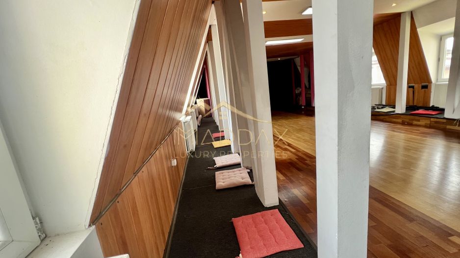 Spațiu business *100mp* // Kiseleff - Poză 31