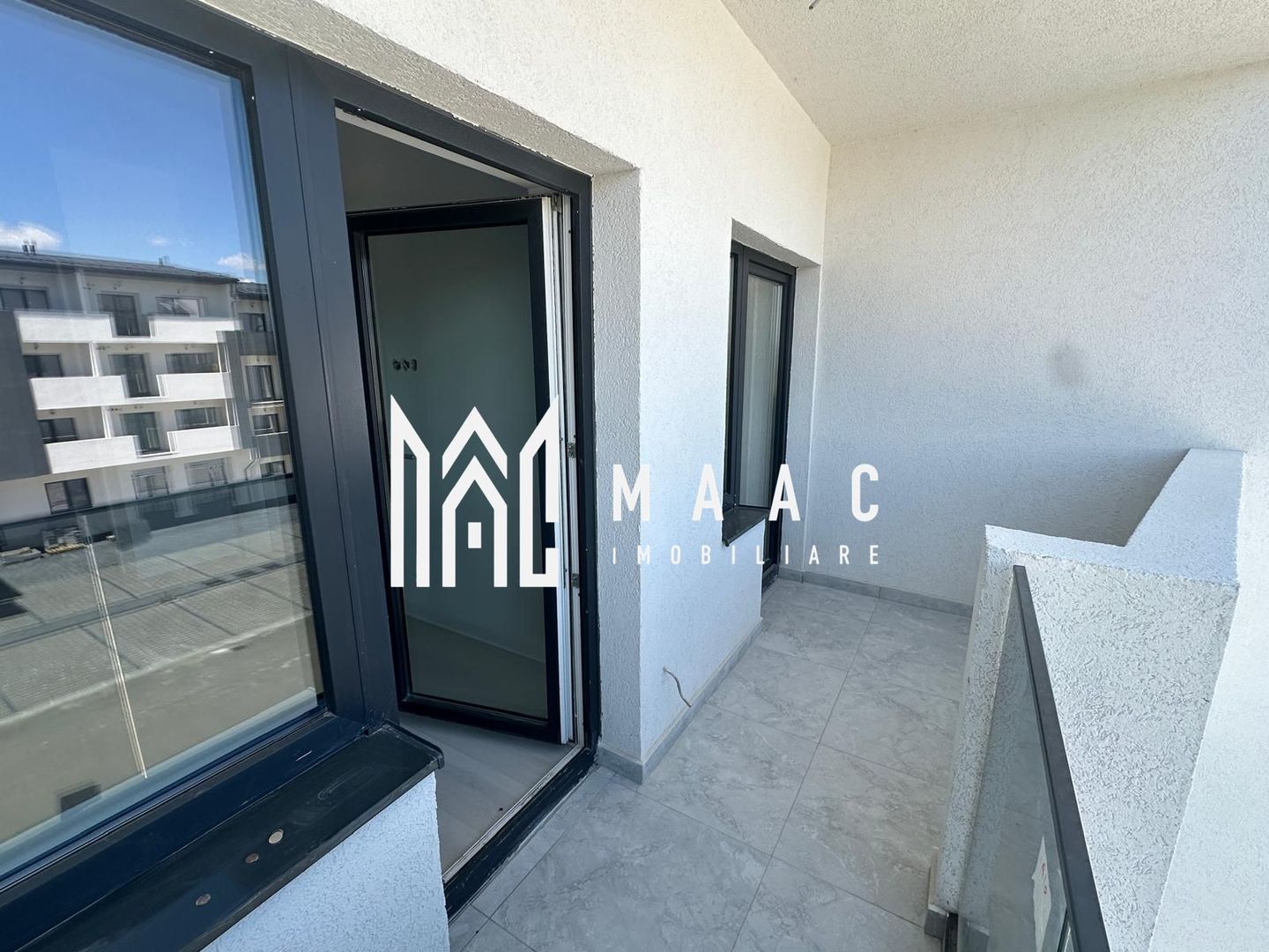 Apartament 2 camere | Doamna Stanca, Șelimbăr | 38,8 mp, balcon, parcare - Poză 7