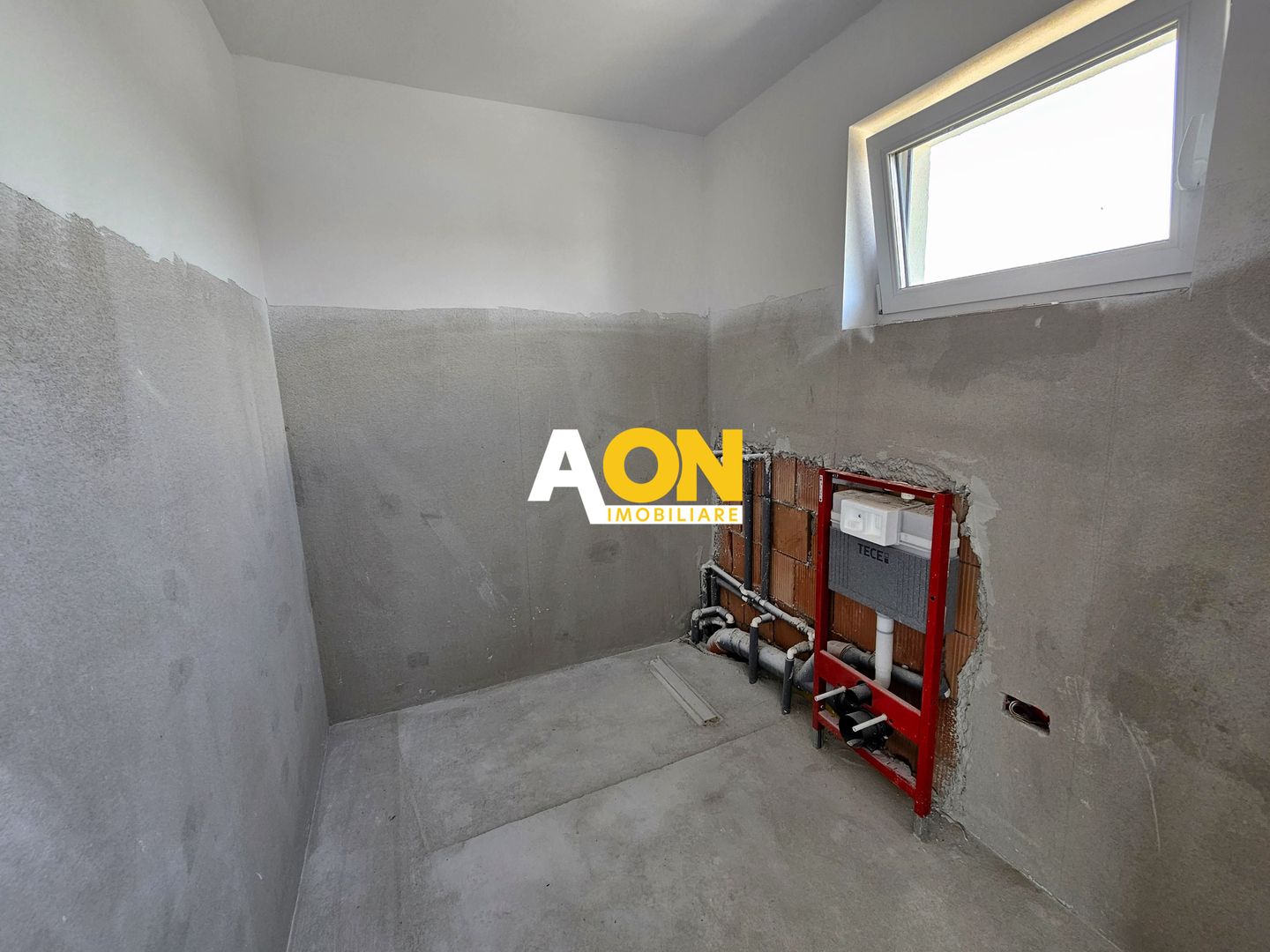 Casa cuplata, P+1, 120 mp utili, predare la cheie, Alba - Micesti - Poză 11