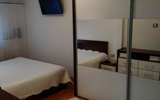 Apartament 2 Dormitoare, Zona Dambovita, Reabilitat Termic, Mobilat si Utilat - Poză 3