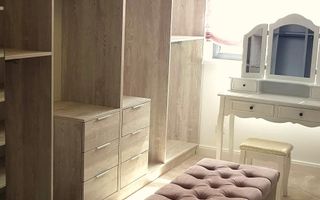 Ideal investitie!3 camere-Gradina Proprie, Parcare, Mobilat/Utilat Lux - Poză 5