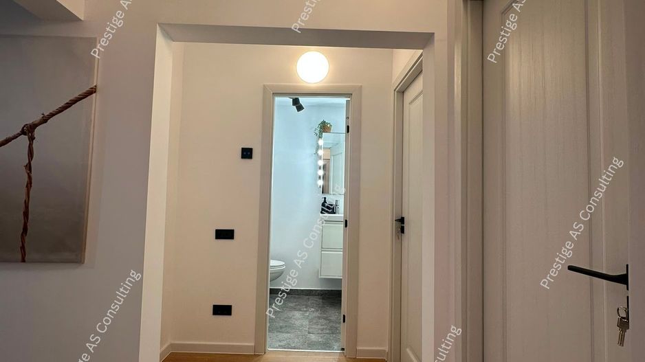 3 camere decomandat | Prima Inchiriere | Iulius Town – Matei Basarab - Poză 23