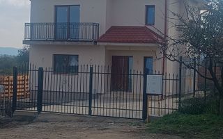 Casa P+E ,140 mp utili,451 mp teren, Hlincea,MUTARE  IMEDIATA. - Poză 5