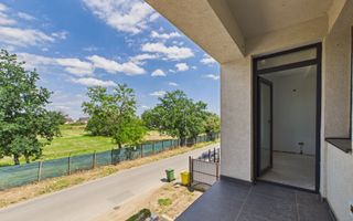 Casă nouă 2025 | 178 mp utili | 547 mp teren | zonă verde și liniștită - Poză 9