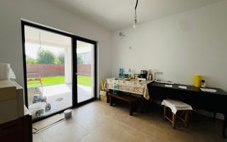 Duplex nou cu 5 camere, amplasament excelent |Dumbrăvița| - Poză 2