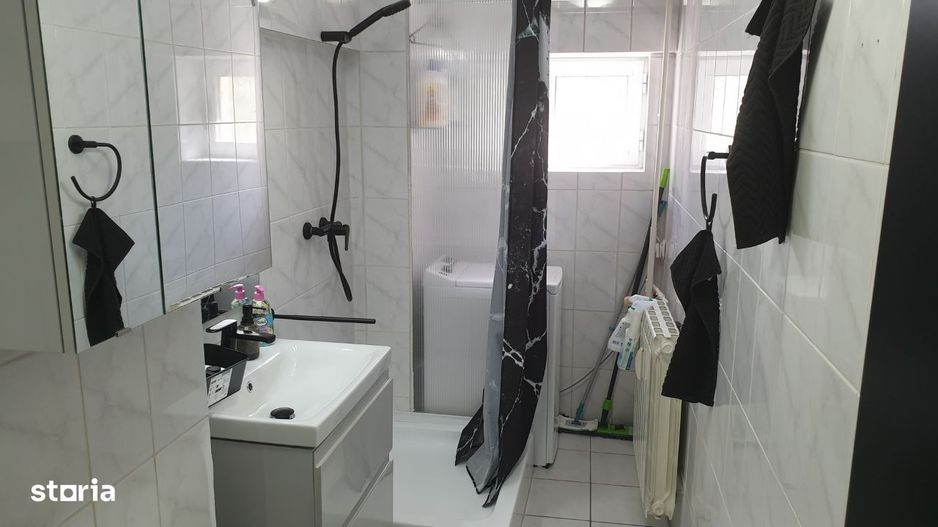 Apartament open space Unirii Goga • Home-Office • - Poză 7