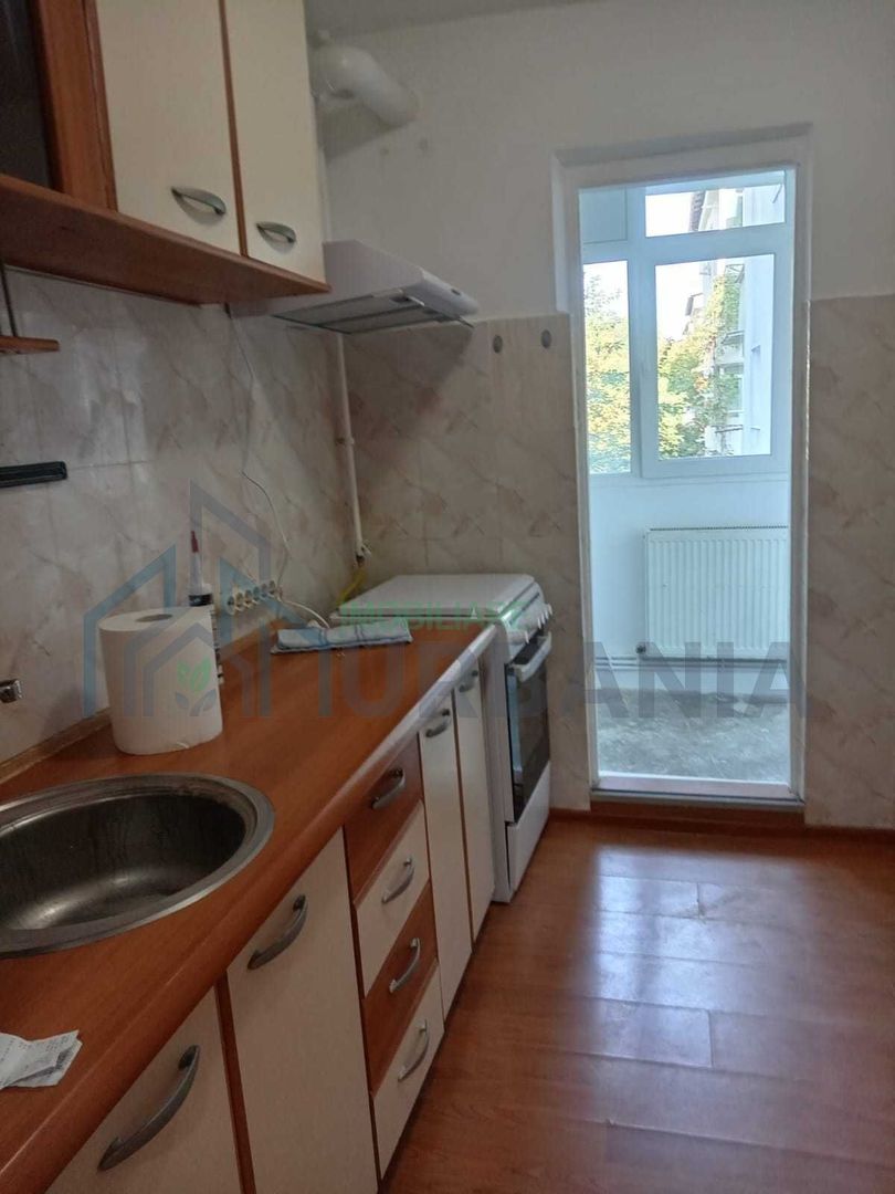 Apartament mobilat și utilat de închiriat în Mircea cel Bătrân, Iași - Poză 5