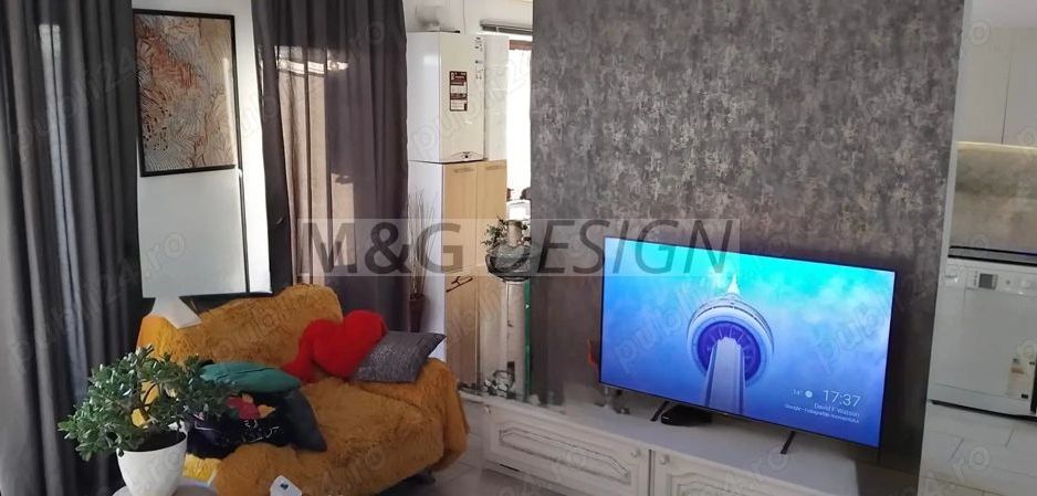 Apartament 2 camere Giarmata Vii - Poză 1
