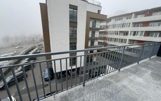 1 camera, modern, parcare, bloc nou, Zorilor zona Golden Tulip, LIDL - Poză 6