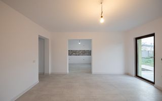 Duplex Dumbravita cu 5 camere | 318 mp teren| Comision 0 - Poză 5