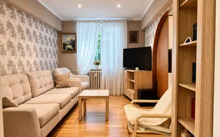 APARTAMENT 3 CAMERE | DECEBAL | 68MP | 2 LOGII | METROU | PANORAMA | - Poză 14